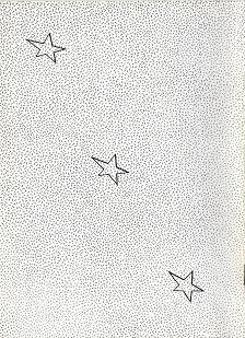 Golden Earring fanclub magazine 1981#5 back cover